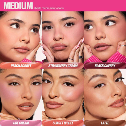Blush Filter Soft Glow Liquid Blush - Sephora Sale (Bajo Pedido)