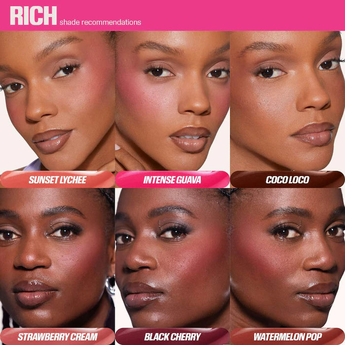 Blush Filter Soft Glow Liquid Blush - Bajo Pedido