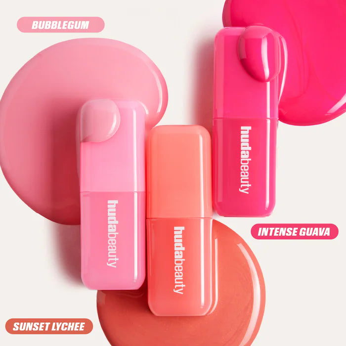 Blush Filter Soft Glow Liquid Blush - Bajo Pedido