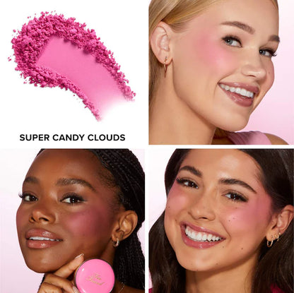 Cloud Crush Blurring Powder Blush - Bajo Pedido