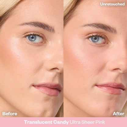 Cloud Set Loose Translucent Talc-Free Setting + Blurring Powder - Bajo Pedido