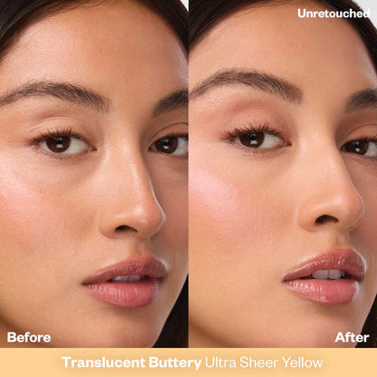 Cloud Set Loose Translucent Talc-Free Setting + Blurring Powder - Bajo Pedido