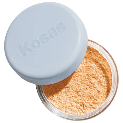 Cloud Set Loose Translucent Talc-Free Setting + Blurring Powder - Bajo Pedido