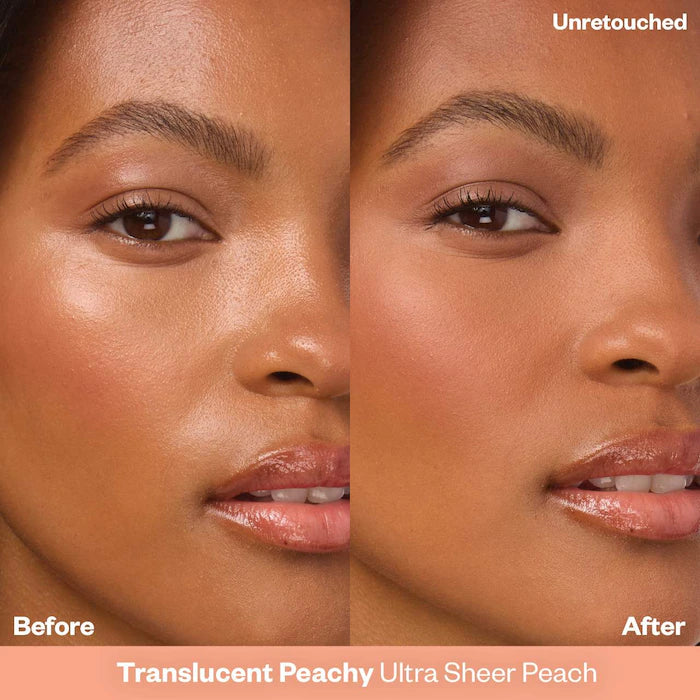 Cloud Set Loose Translucent Talc-Free Setting + Blurring Powder - Bajo Pedido