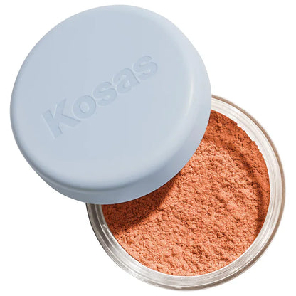 Cloud Set Loose Translucent Talc-Free Setting + Blurring Powder - Bajo Pedido