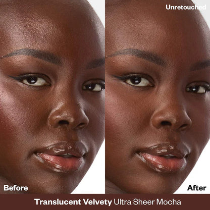 Cloud Set Loose Translucent Talc-Free Setting + Blurring Powder - Bajo Pedido