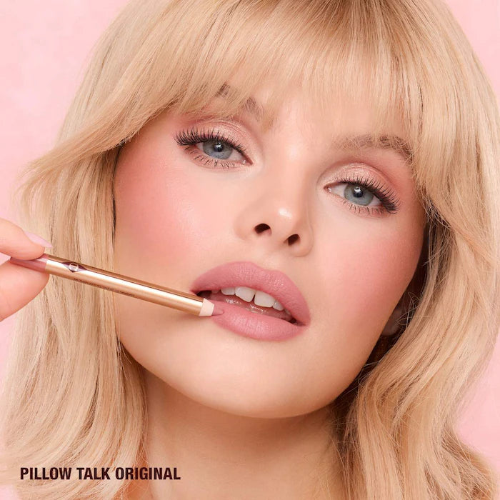 Mini Iconic Lip Cheat Lip Liner Trio - Bajo Pedido