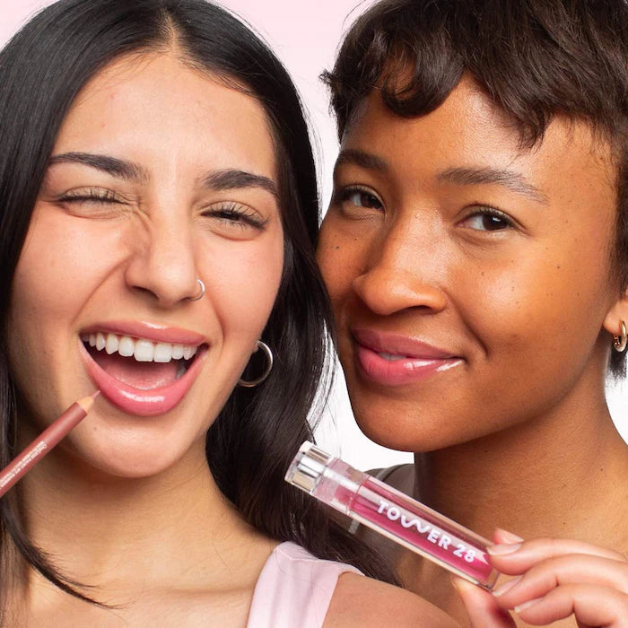 Line + Shine Lip Kit - Bajo Pedido