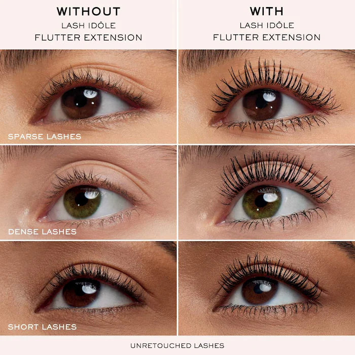 Lashstash To Go Makeup Value Set - Bajo Pedido