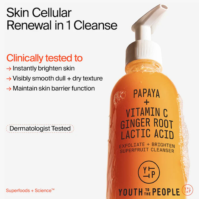 Skincare Must-Haves Set - Bajo Pedido