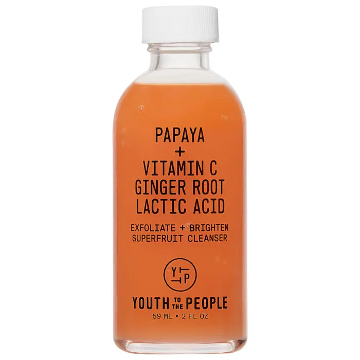 Skincare Must-Haves Set - Bajo Pedido
