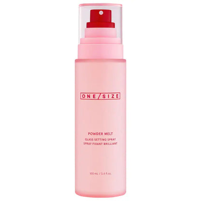 Powder Melt Glass Setting Spray - Sephora Sale (Bajo Pedido)