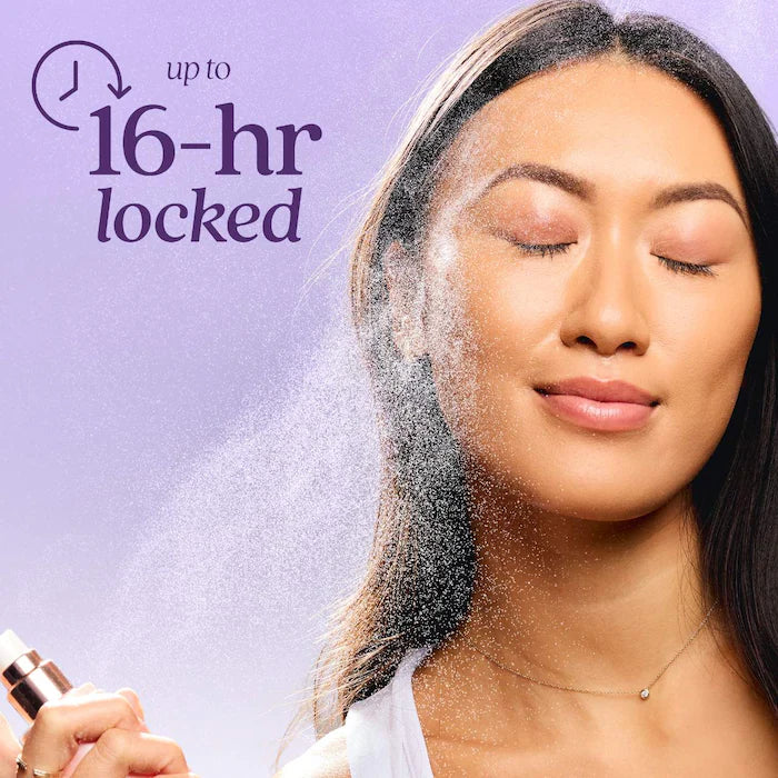 Life Lock Hydrating Waterproof Setting Spray