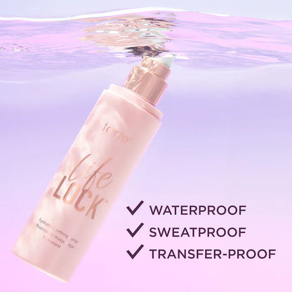 Life Lock Hydrating Waterproof Setting Spray