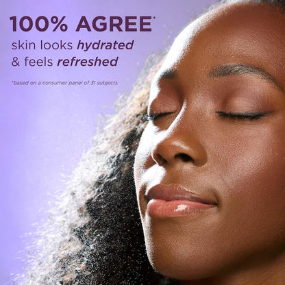 Life Lock Hydrating Waterproof Setting Spray