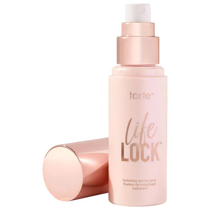 Life Lock Hydrating Waterproof Setting Spray