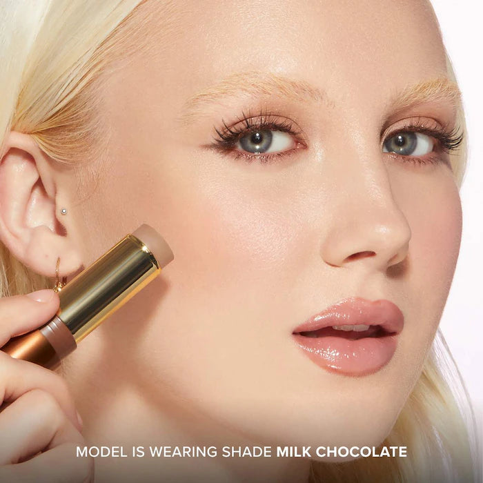 Chocolate Soleil Melting Bronzing & Sculpting Stick - Bajo Pedido