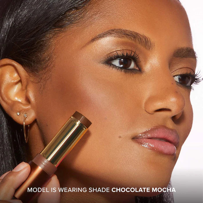 Chocolate Soleil Melting Bronzing & Sculpting Stick - Bajo Pedido