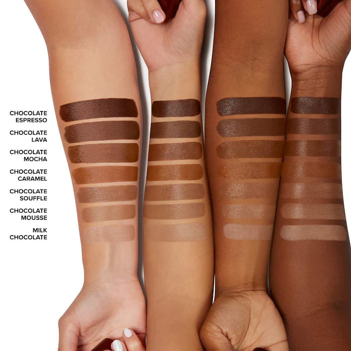 Chocolate Soleil Melting Bronzing & Sculpting Stick - Bajo Pedido