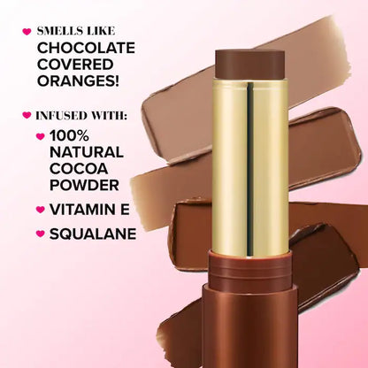 Chocolate Soleil Melting Bronzing & Sculpting Stick - Bajo Pedido