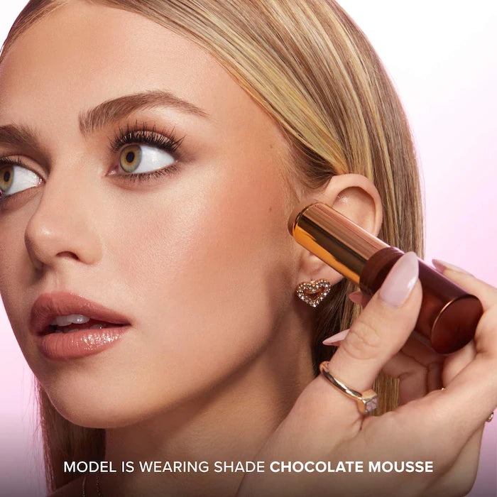 Chocolate Soleil Melting Bronzing & Sculpting Stick - Bajo Pedido
