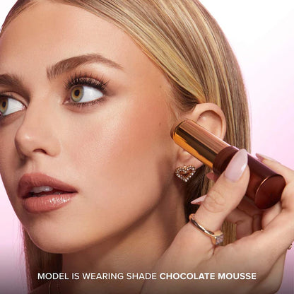 Chocolate Soleil Melting Bronzing & Sculpting Stick - Bajo Pedido