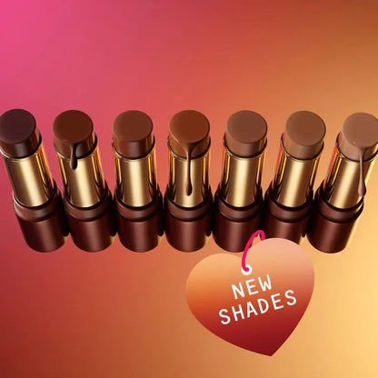 Chocolate Soleil Melting Bronzing & Sculpting Stick - Bajo Pedido