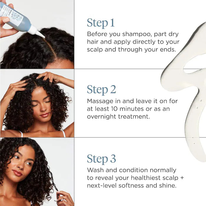 Holiday Hair Must Haves Gift Set - Bajo Pedido
