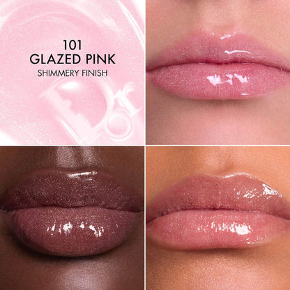 Lip Glow Butter Hydrating Gloss Balm - Bajo Pedido