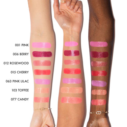 Rosy Glow Blush Stick - Bajo Pedido