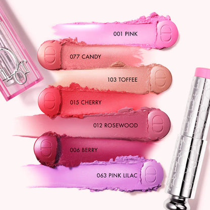 Rosy Glow Blush Stick - Bajo Pedido