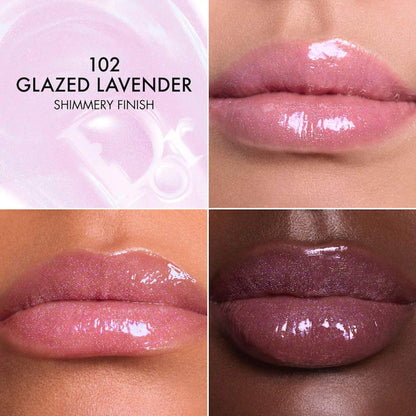 Lip Glow Butter Hydrating Gloss Balm - Bajo Pedido