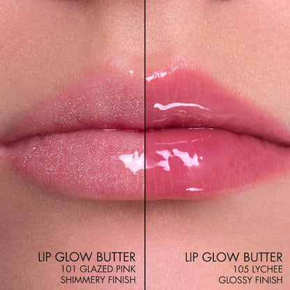 Lip Glow Butter Hydrating Gloss Balm - Bajo Pedido