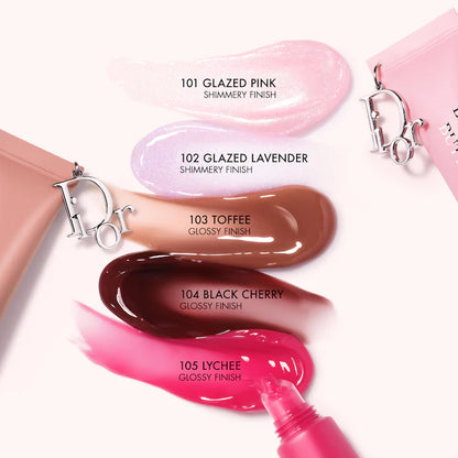 Lip Glow Butter Hydrating Gloss Balm - Bajo Pedido