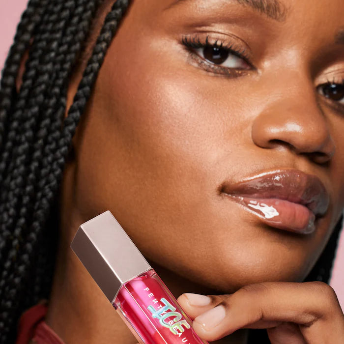 Gloss Bomb Ice Cooling Lip Gloss - Bajo Pedido