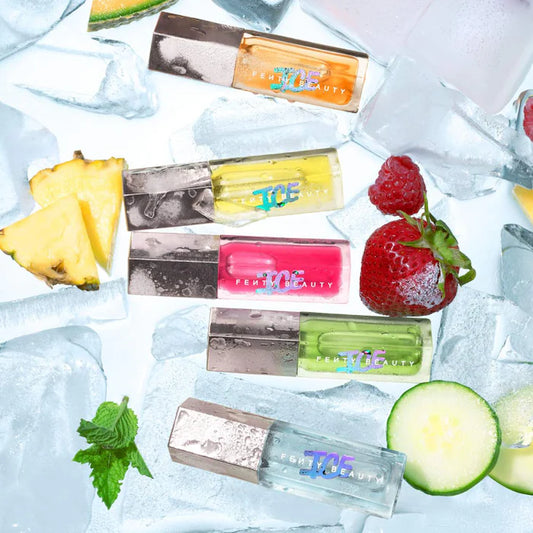 Gloss Bomb Ice Cooling Lip Gloss - Bajo Pedido