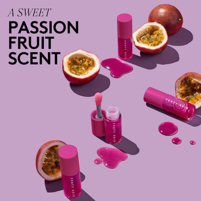 Fenty Treatz Hydrating + Strengthening Lip Oil - Bajo Pedido