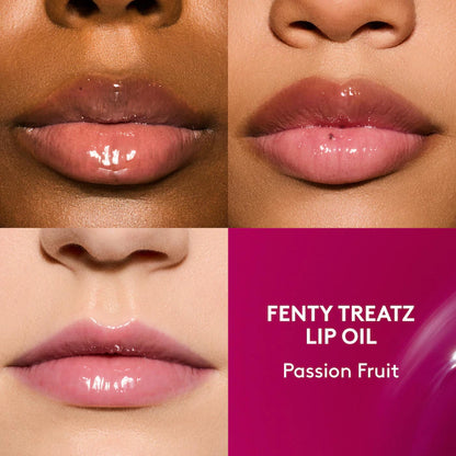 Fenty Treatz Hydrating + Strengthening Lip Oil - Bajo Pedido