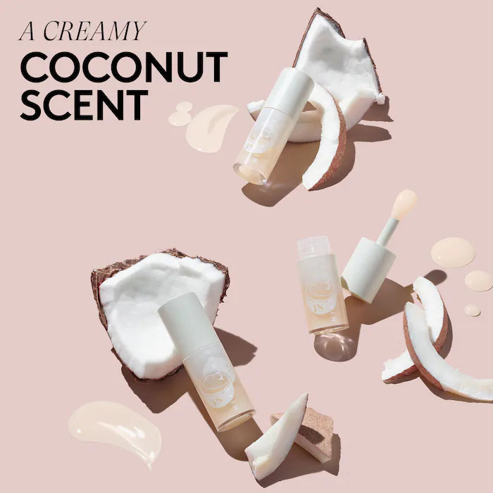 Fenty Treatz Hydrating + Strengthening Lip Oil - Bajo Pedido