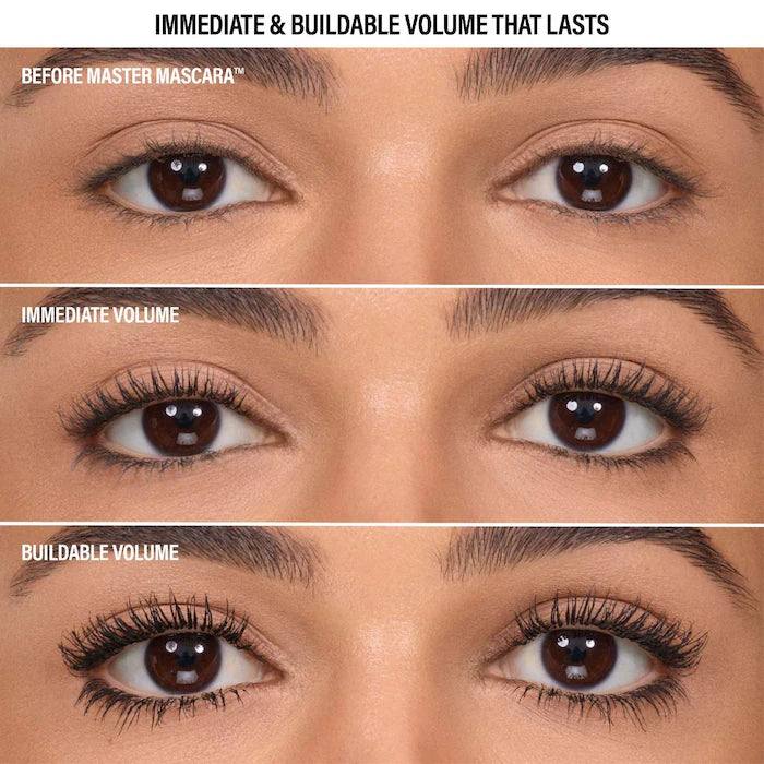 Master Mascara® Volumizing & Lift - Sephora Sale (Bajo Pedido)