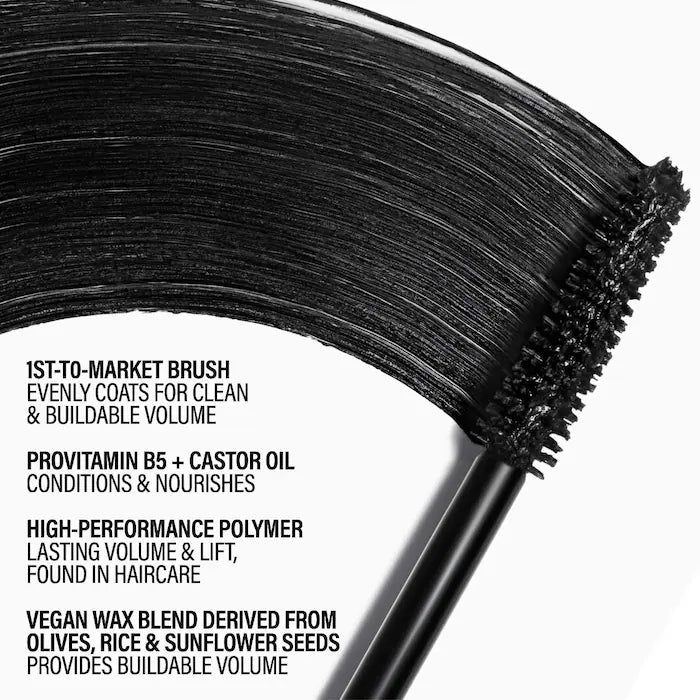 Master Mascara® Volumizing & Lift - Sephora Sale (Bajo Pedido)