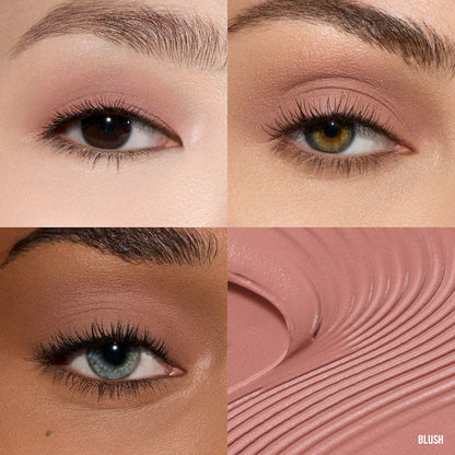 Master Mattes® Long-Wearing Cream Eyeshadow - Sephora Sale (Bajo Pedido)