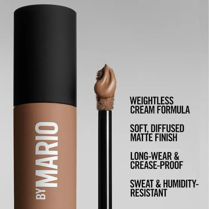 Master Mattes® Long-Wearing Cream Eyeshadow - Sephora Sale (Bajo Pedido)