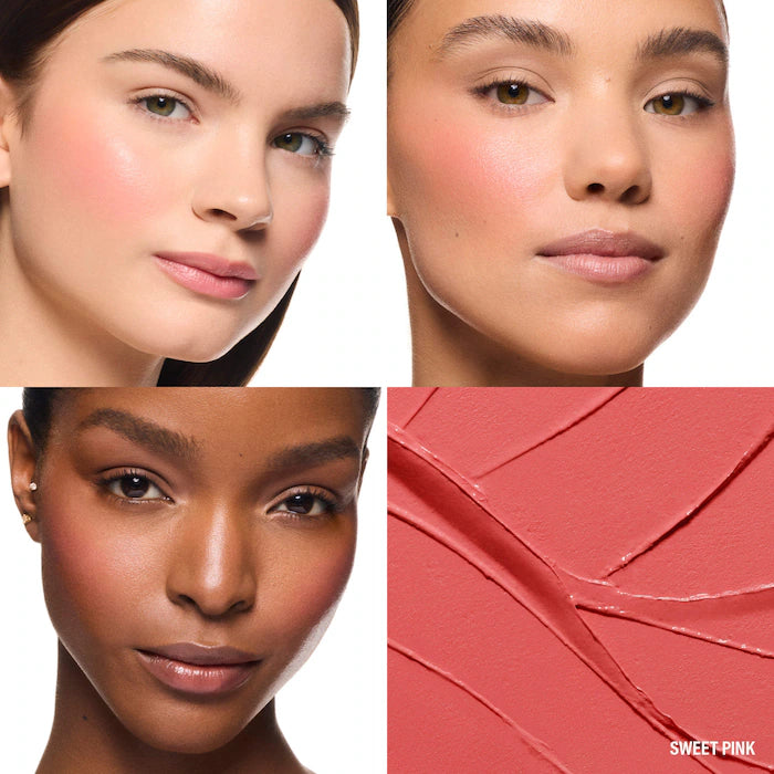 Soft Pop Cream Blush Stick - Sephora Sale (Bajo Pedido)