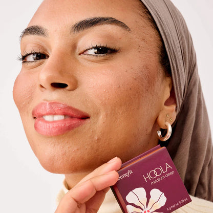 Hoola Matte Powder Bronzer - SEPHORA SALE (Bajo Pedido)