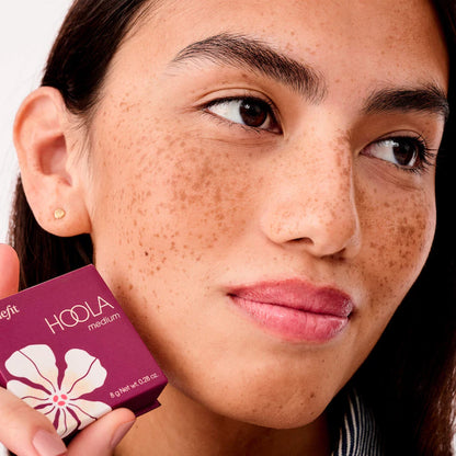 Hoola Matte Powder Bronzer - SEPHORA SALE (Bajo Pedido)