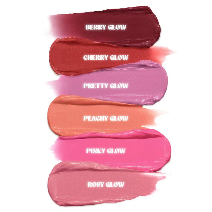 Unreal Lip + Cheek Glow Blush Stick with Hyaluronic Acid - Bajo Pedido