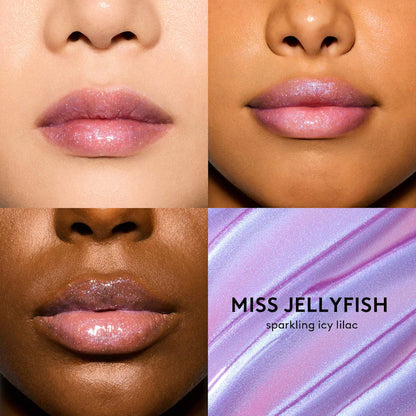 Gloss Bomb Oil Luminizing Lip Oil 'N Gloss - Bajo Pedido