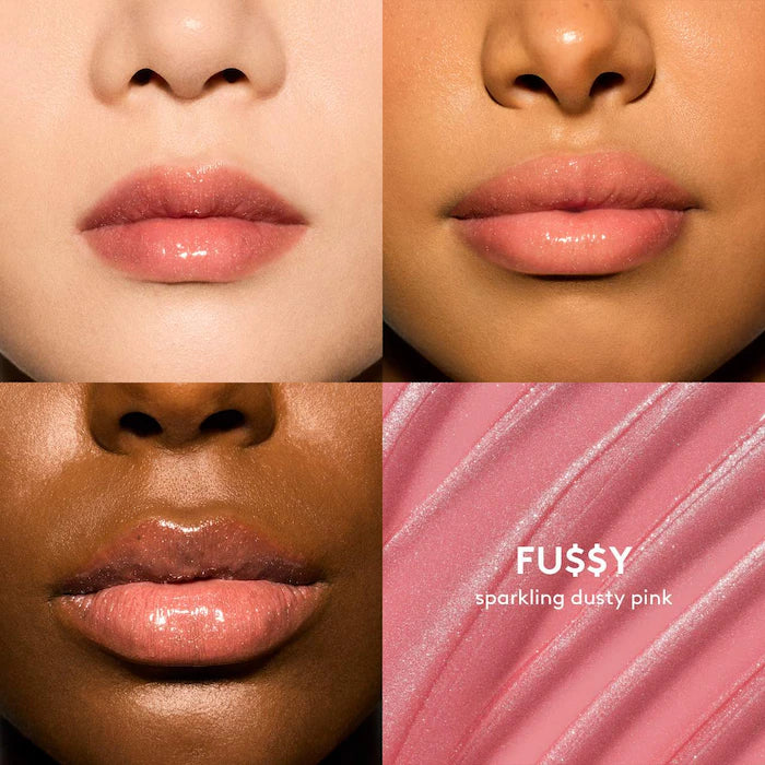 Gloss Bomb Oil Luminizing Lip Oil 'N Gloss - Bajo Pedido