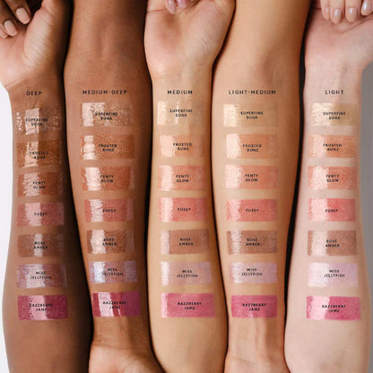 Gloss Bomb Oil Luminizing Lip Oil 'N Gloss - Bajo Pedido